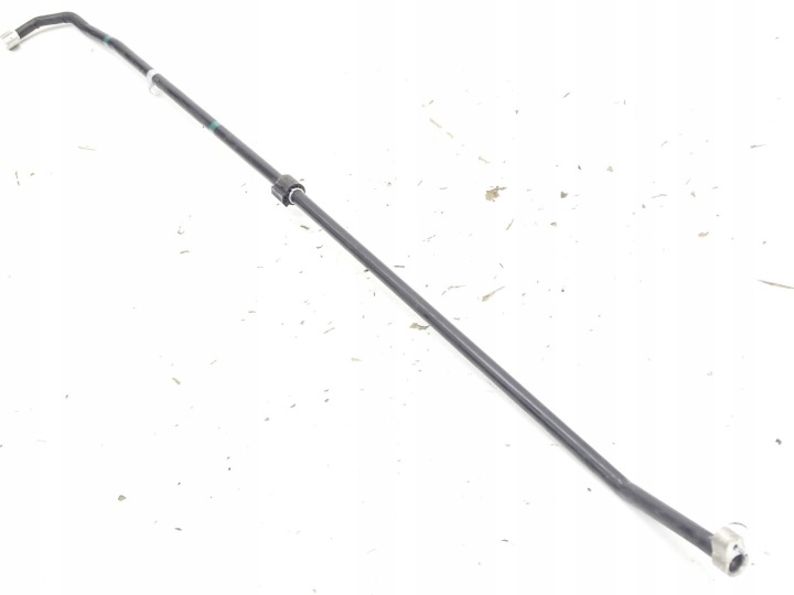 Conduit pieces tuyaux Tuyau flexible Climatisateur air conditionné 4S0816744D AUDI R8 SPYDER 5.2 FSI V10