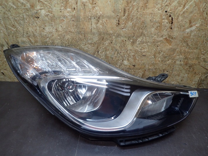 LIGHT FRONT RIGHT HYUNDAI IX20 IX 20