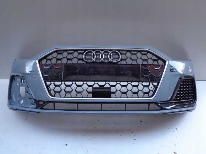 nárazník přední AUDI A1 II 82A 18- NR 52204