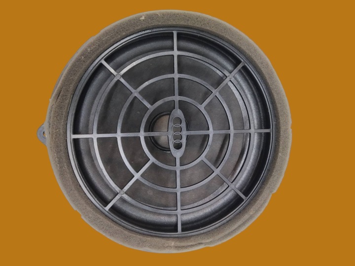 speaker 8R0035411 Audi A4 IV (2008-2015) B8