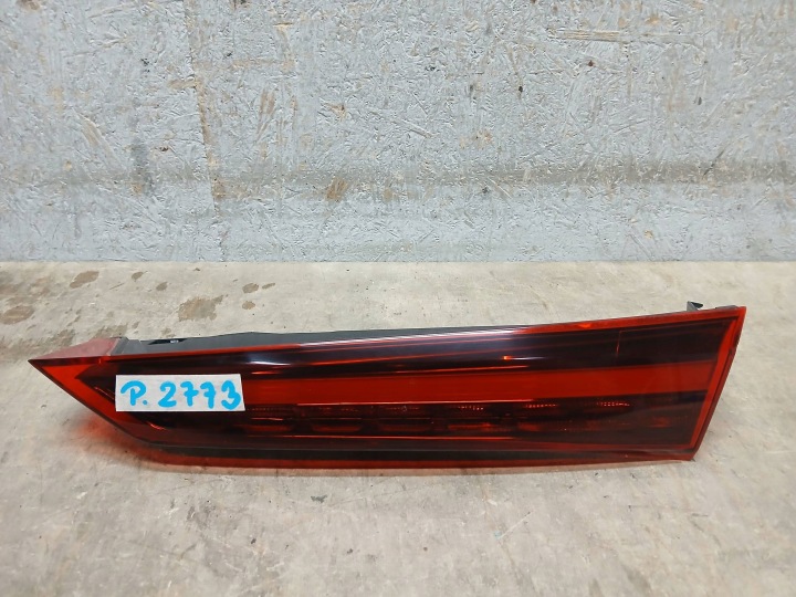 light rear part right VOLVO S60 S-60 S 60 III 3 LED BEZELFC