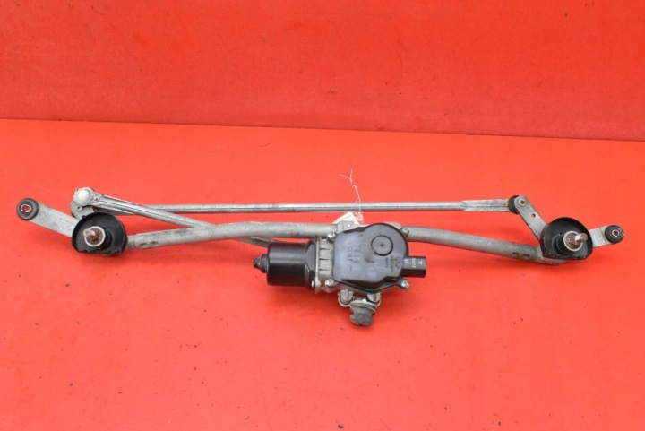 mechanism mini motor of wipers front EU NA1P6737X MAZDA MX-5 4 IV ND 15-21