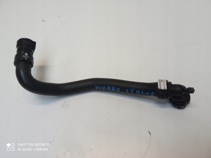 OPEL VIVARO C 3 PROACE 1.5 HDI wiring 9819298180