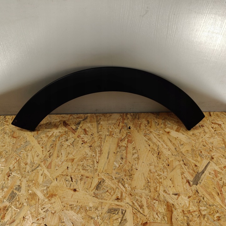 moulding of a fender rear part left CITROEN C3 III 9812088880