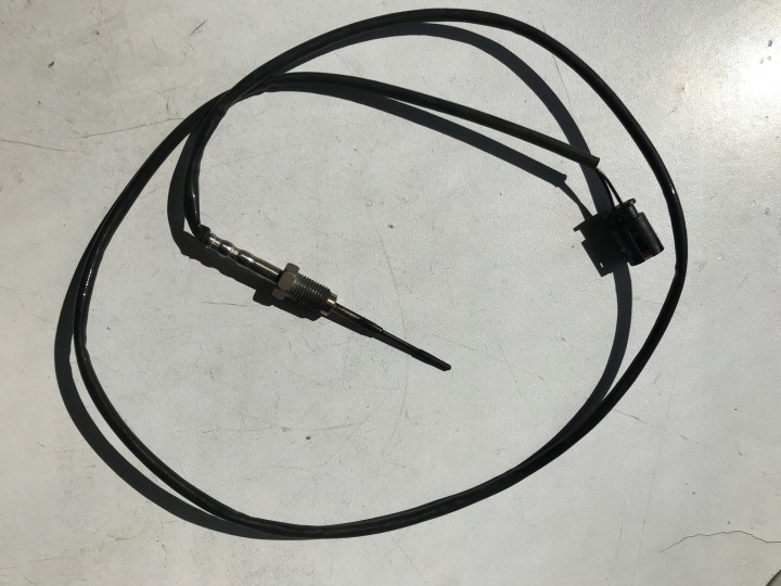 sensor TEMPERATURY of the gas BMW MINI X1 F48 F45 F55 OE