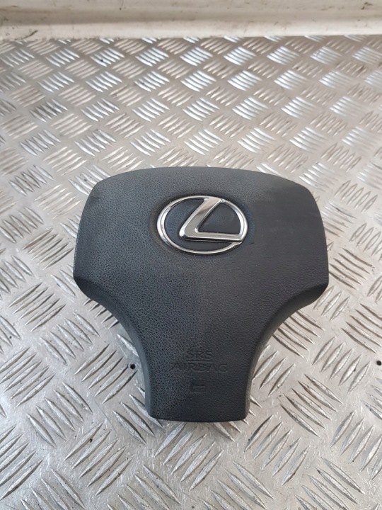 volantový airbag LEXUS IS 220D 06R