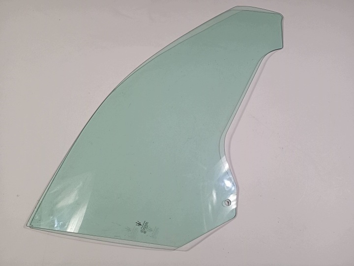 vitre portière latérale/côté droit passegers Maserati GranTurismo 2008