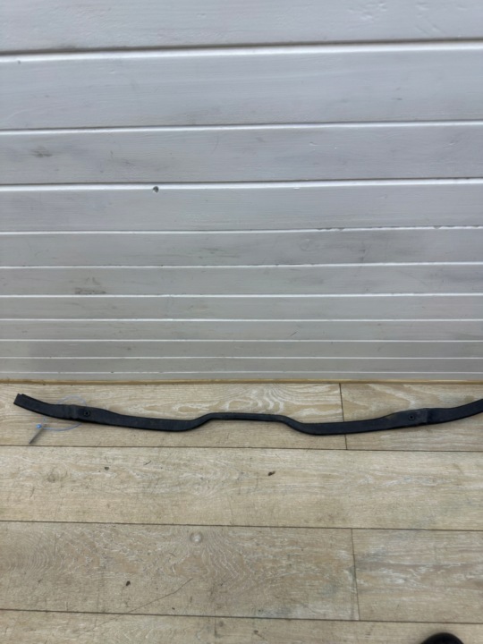 BMW 3 F30 F35 F31 neu Stoßstangenträger untere 7279726