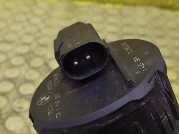 BMW E46 2.2 LUFTPROBE 72216636 6