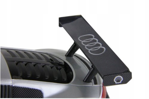 Уцінка - Audi R8 р./C 1:24 (новий з дефектом) — фото 11