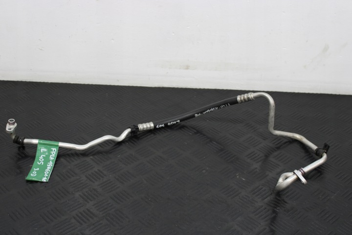 hose wiring of the air conditioning FPLA-19N601-AE LAND RANGE ROVER VOGUE L405 LIFT