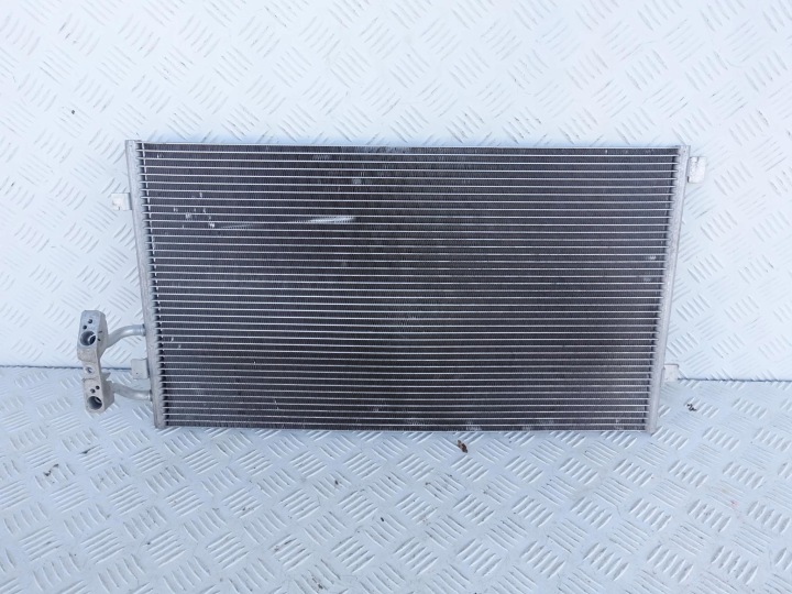 BMW I3 I01 air conditioning radiator