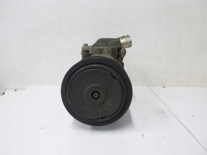 Compresseur Compresseur Climatisateur air conditionné VW Polo Fabia Ibiza 6Q0820808B Denso