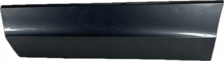 K17 VW T-ROC R-LINE moulding door left rear part 2GA853969A