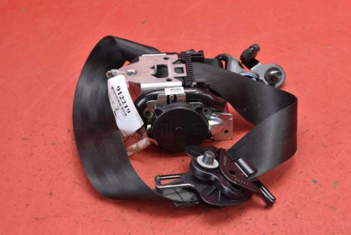 CINTURA SICUREZZA ANTERIORE Destra Anteriore EU LV4B-S61294-ADW FORD KUGA 3 III MK3 19-21