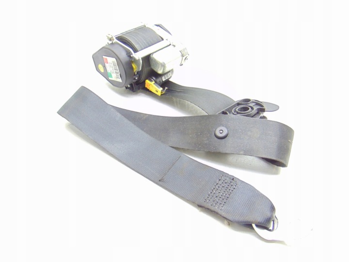 CINTURA SICUREZZA ANTERIORE Destra Anteriore VW GOLF VI 1K4857706BK