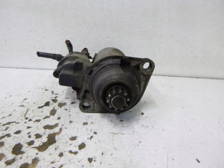 Anlasser Starter VW Sharan 1.9 TDI 10 ZEBOW 2 339 303 222