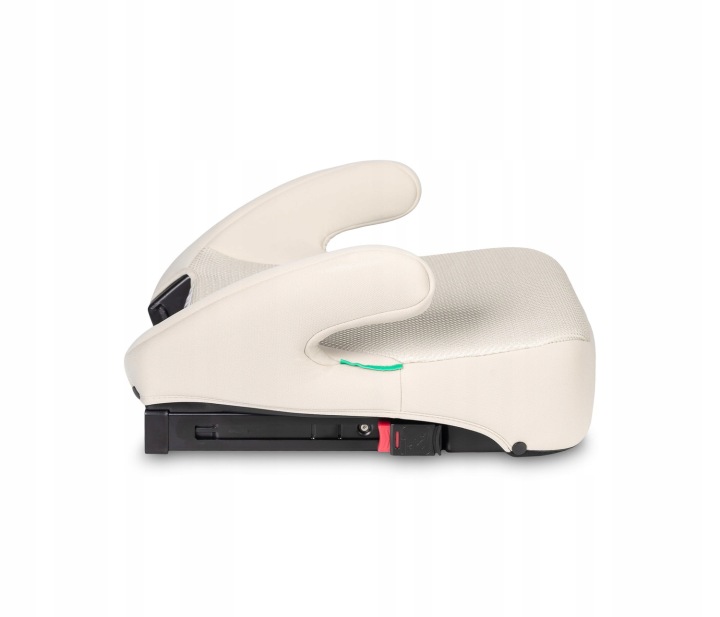 Автокрісло 100-150 см i-SIZE вкладиш підставка бустер ISOFIX — фото 6