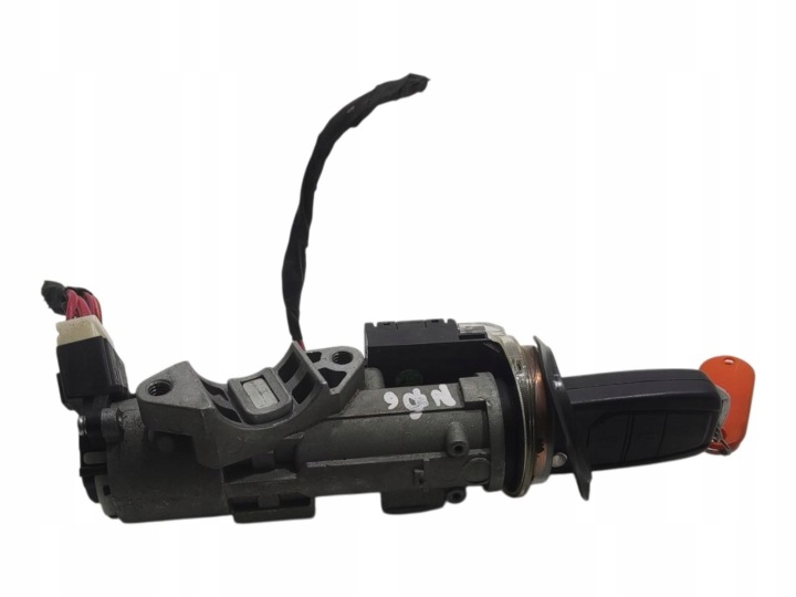 Allumage Clé PILOT PIAGGIO PORTER II NP6 2021-2025 ET383060000A0