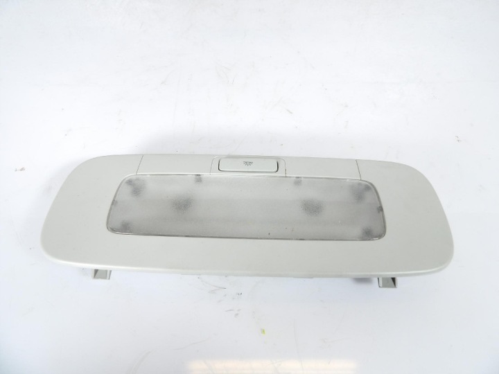 SKODA OCTAVIA III 3 LIFTBACK Paire phares Interne Arrière 561947291