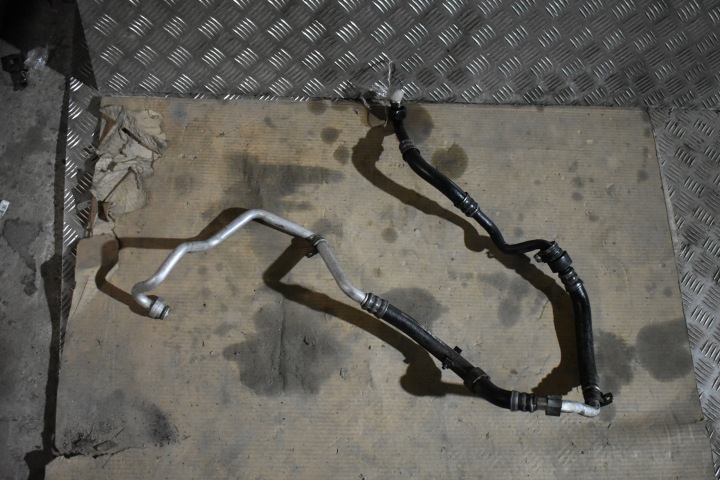 IDEALNY Schlauch Getriebe getriebe MERCEDES W463 1