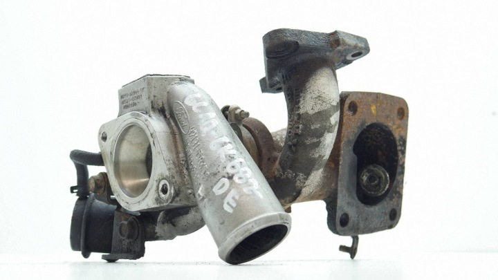 Turbo FORD TRANSIT 2.4 TDCI 6C1Q-6K682-DE