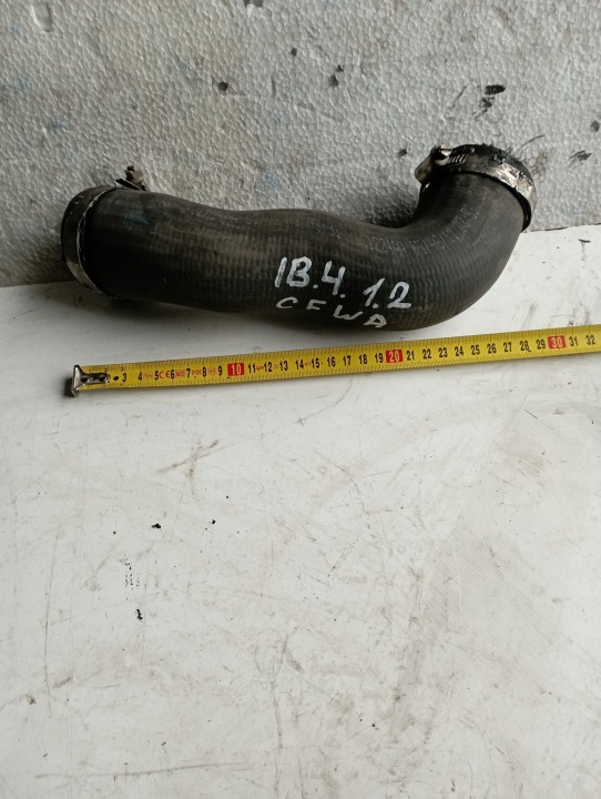 pipe TURBO VW SKODA AUDI 1.2 TDI 6R0145832