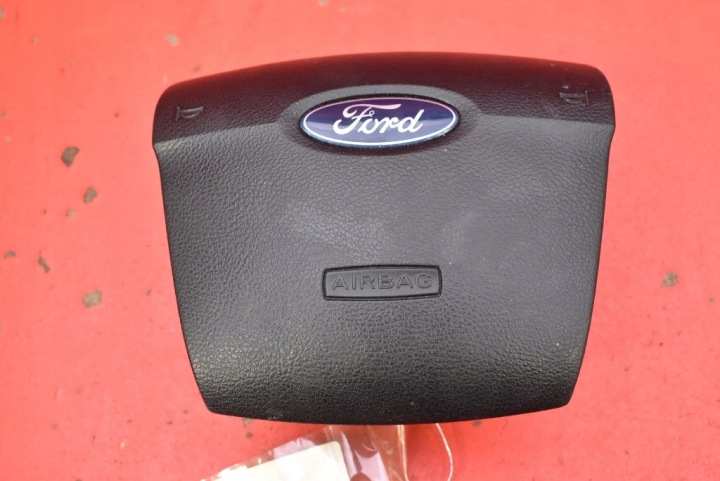 légszák KIEROWCY 6M21-U042B85-AKW FORD S-MAX MK1 06-10