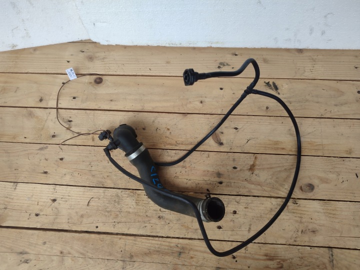 Tubazione WODNY Turbina MERCEDES-BENZ VITO VIANO W447 A4475010582