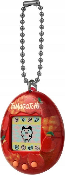 Tamagotchi Original – Apple Sweets — фото 5