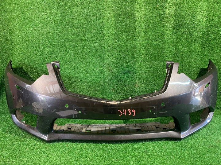 Pare chocs avant Avant HONDA ACCORD VIII LIFT
