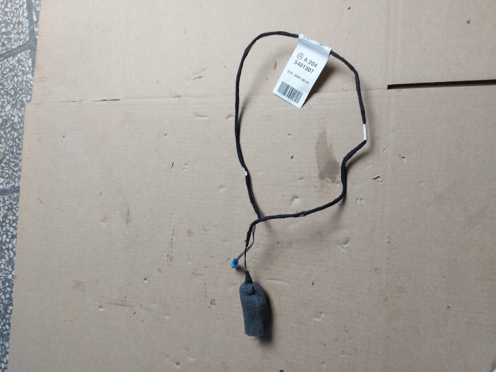 cablaggio cablaggio PODLOKIETNIKA MERCEDES W204 W212 OE EU