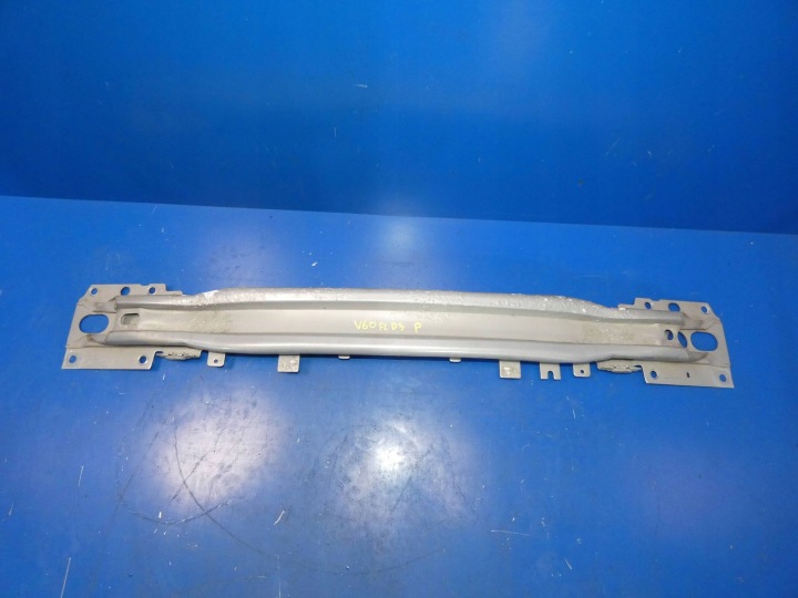 VOLVO V60 S60 II LIFT 13- Renfort pare choc Sous Pare choc Pare choc Avant Avant