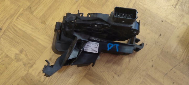 de la Serrure Portière Droite Arrière JAGUAR XF et X250 8X23-24994-CD