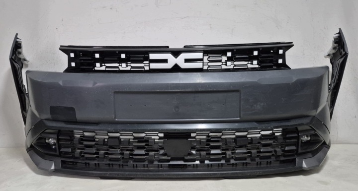 DACIA STRIKER 26- paraurti anteriore anteriore completo 62010D350S