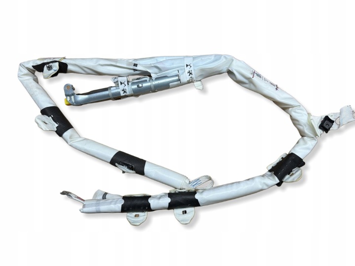 airbag TETTO TENDINA POWIETRZNA airbag DEMONTAZ CITROEN C4 III Destro