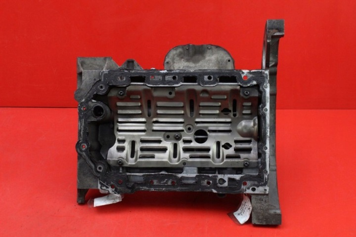 oil sump 4H2Q-6675-DA LAND ROVER DISCOVERY 3 III 2.7 TD V6 190 KM 04-09
