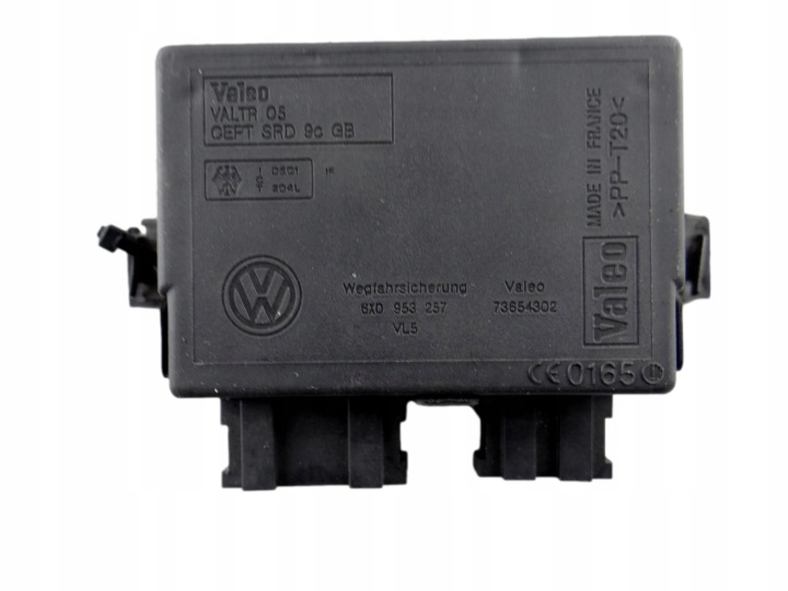 modul IMMOBILIZER SEAT AROSA 6X0 953 257
