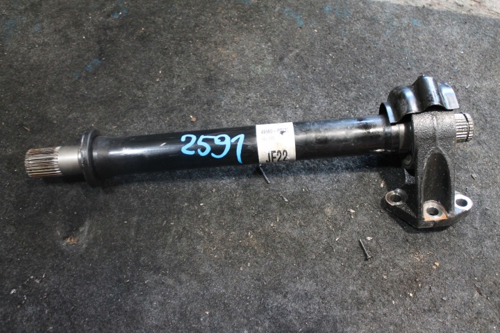 2591. Antriebswelle rechts KIA 49560-P0220