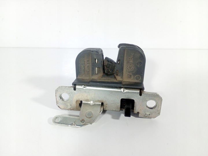 SEAT Ibiza 3 III 02-08 lock boot OE 6L6827505A