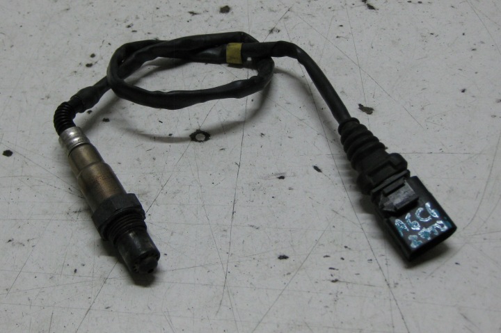 AUDI A6 C6 2.7 TDI 07R SONDA LAMBDA 4H0906265