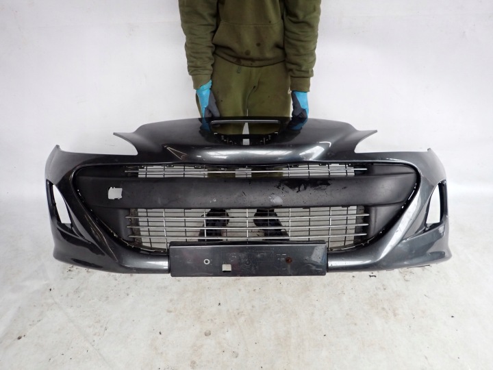 PEUGEOT 308 CC CABRIO 07- nárazník předek přední 9681848777