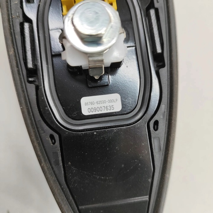 LEXUS UX AA1 , AH1 , MA1 Antena 2020 7