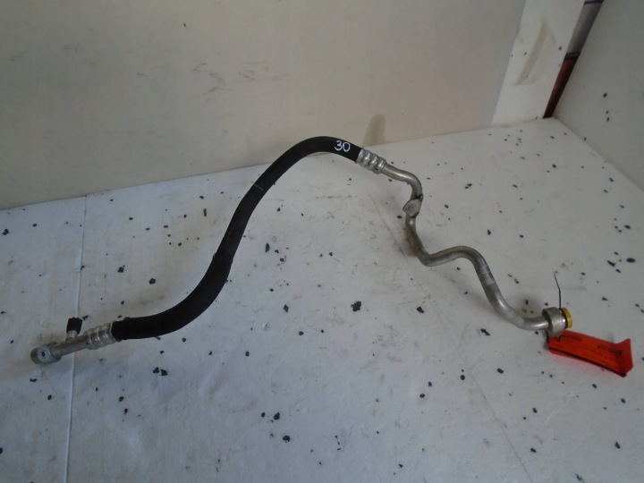 wiring of the air conditioning A2048306315 Mercedes C W204