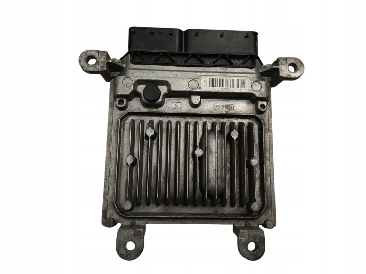 Computer Bedienteil DES MOTORS JEEP COMPASS und LIFT 2.2 CRD 163KM P05150352AF