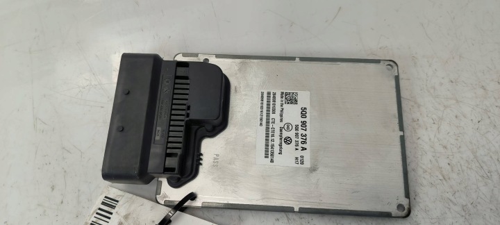 modul Achsträgers 5Q0907376A VOLKSWAGEN PASSAT B8 R-LINE