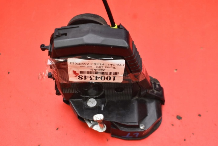 de la Serrure Portière Gauche Arrière Arrière TOYOTA YARIS 2 II 5D HB 05-09