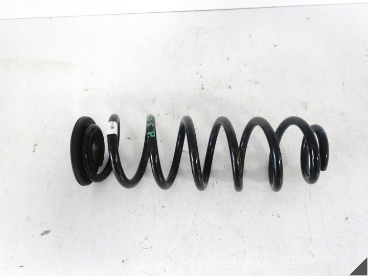 AUDI Q3 83A F3 18-25 spring shock absorber sususpension rear part right = left 24KM