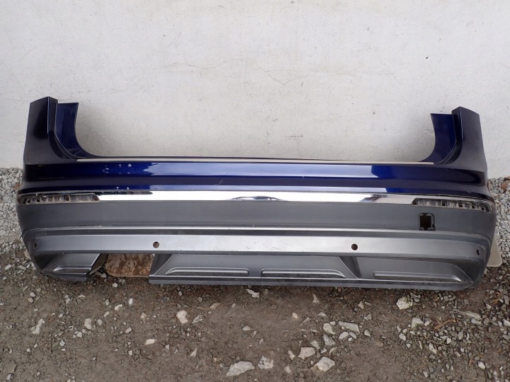Paraurti posteriore posteriore VW VOLKSWAGEN TIGUAN 2 II 5NA AD1 2016-2021R 5NA807521B