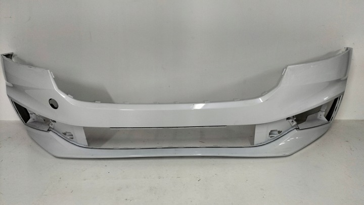 PARAURTI ANTERIORE ANTERIORE SKODA FABIA 4 IV 6VA 21